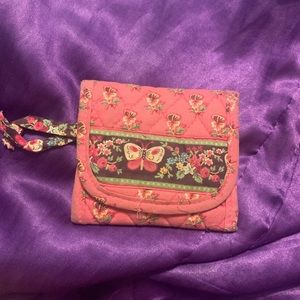 Vera Bradley Wallet